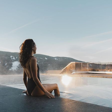 Terentnerhof 4*S Active & Lifestyle Hotel Terento Esterno foto