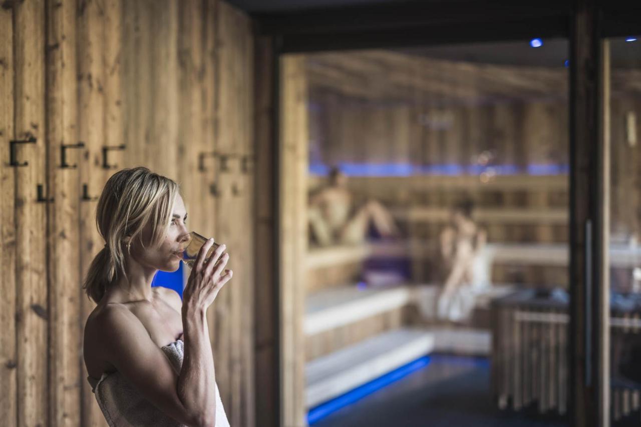 Terentnerhof 4*S Active & Lifestyle Hotel Terento Esterno foto