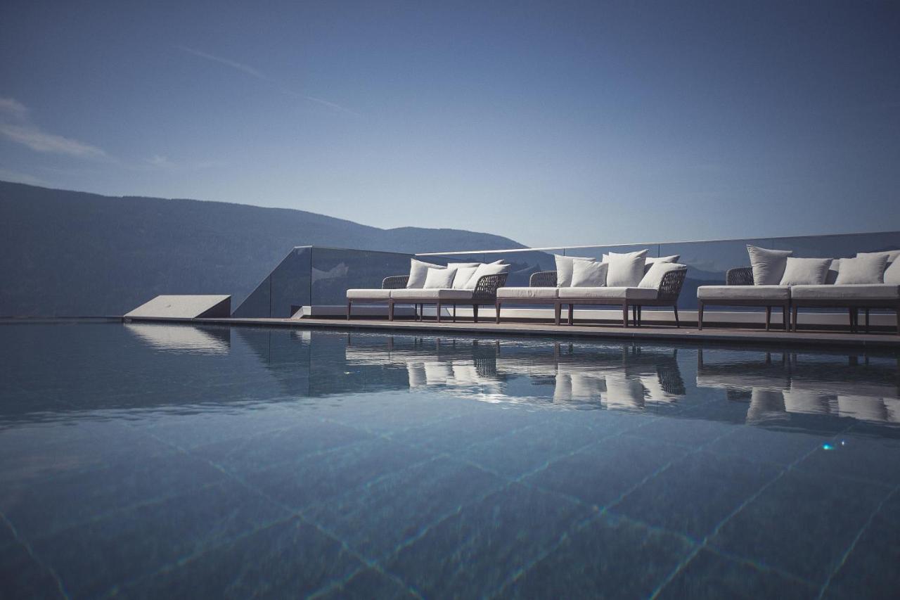 Terentnerhof 4*S Active & Lifestyle Hotel Terento Esterno foto
