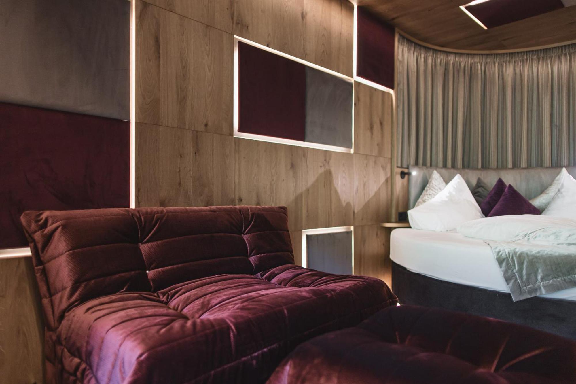 Terentnerhof 4*S Active & Lifestyle Hotel Terento Esterno foto
