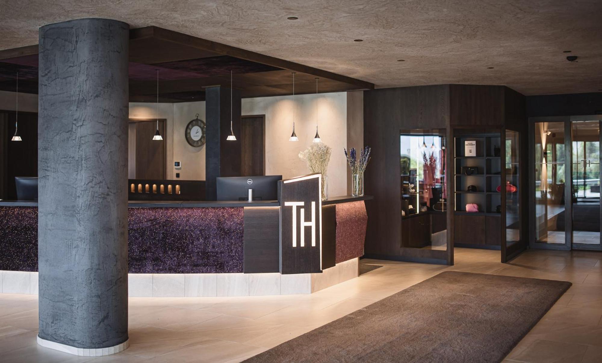 Terentnerhof 4*S Active & Lifestyle Hotel Terento Esterno foto