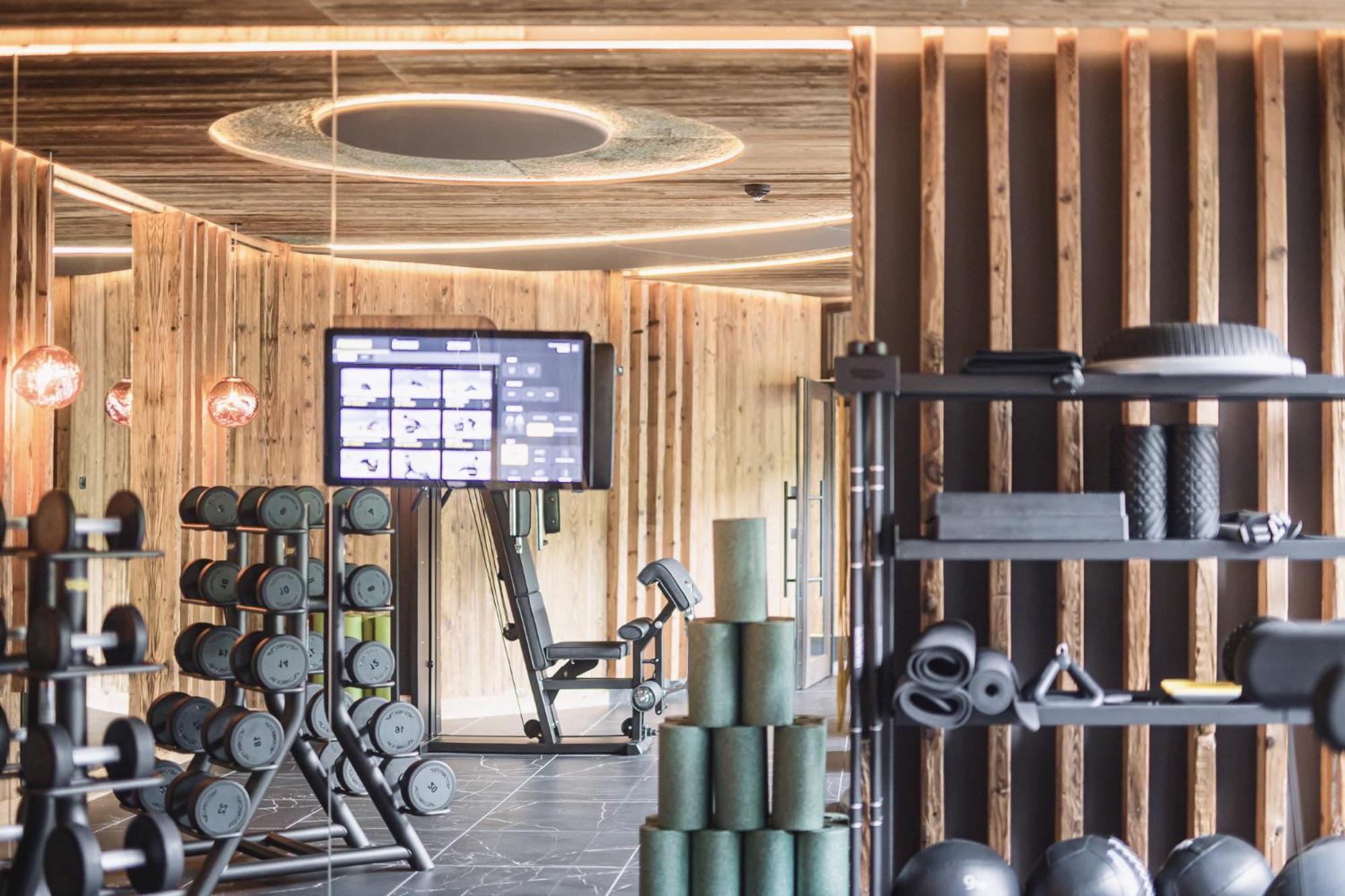 Terentnerhof 4*S Active & Lifestyle Hotel Terento Esterno foto