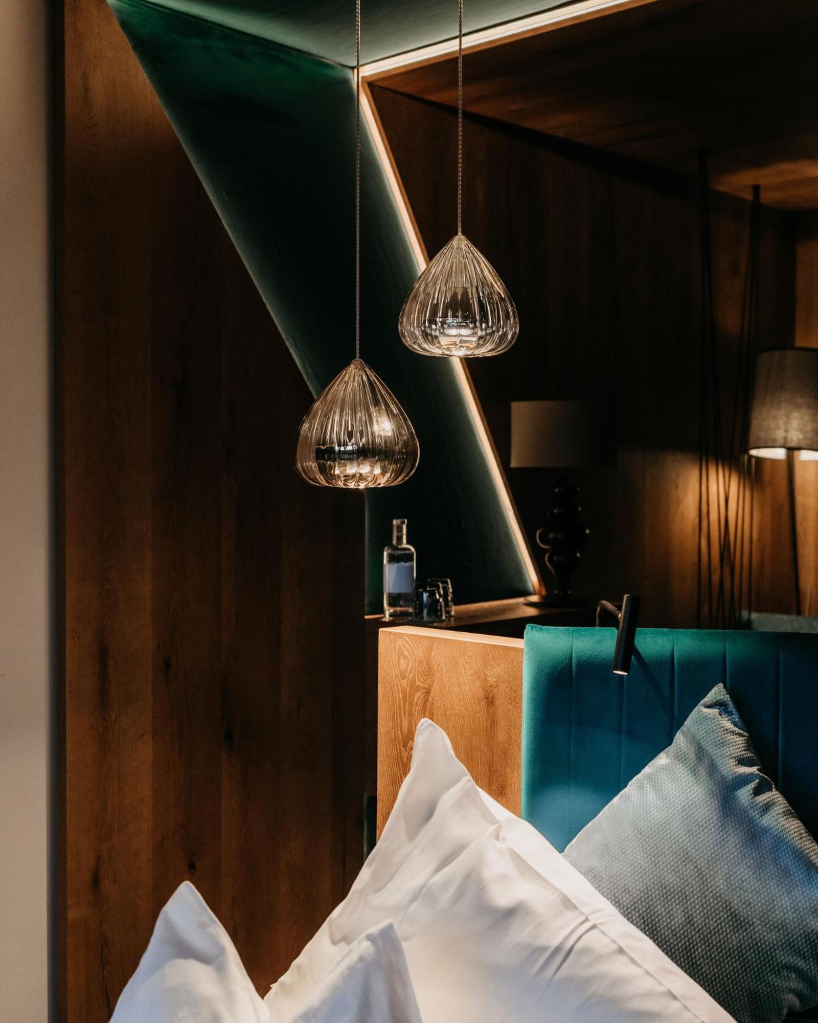Terentnerhof 4*S Active & Lifestyle Hotel Terento Esterno foto