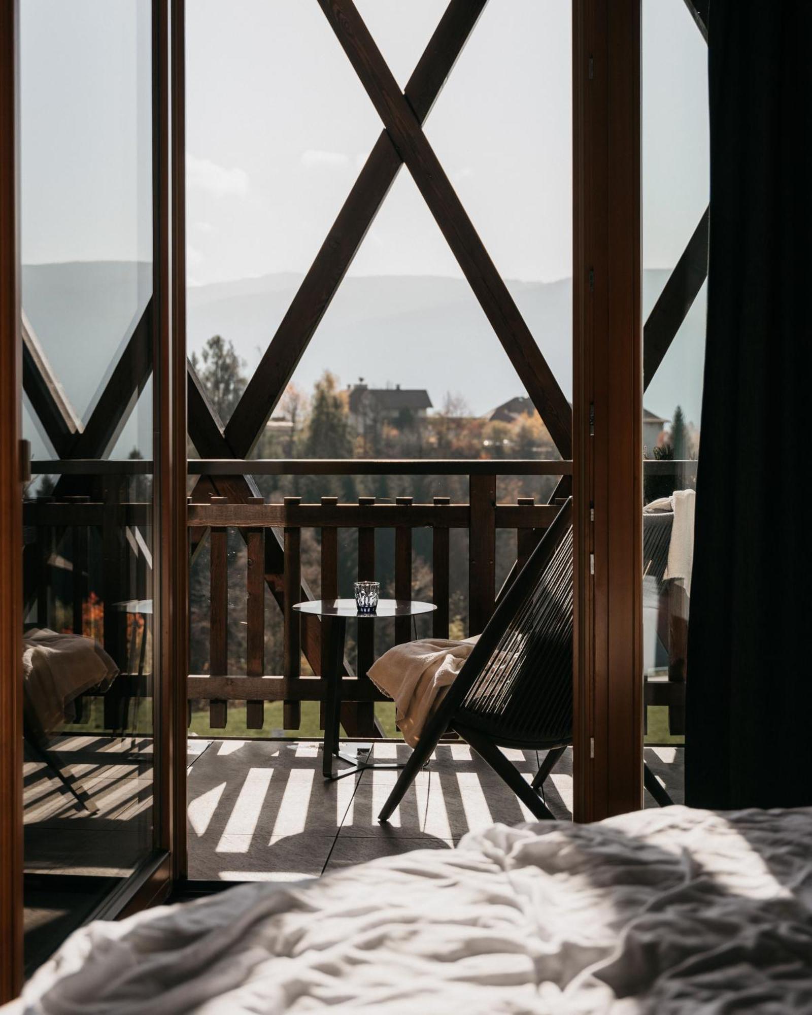 Terentnerhof 4*S Active & Lifestyle Hotel Terento Esterno foto
