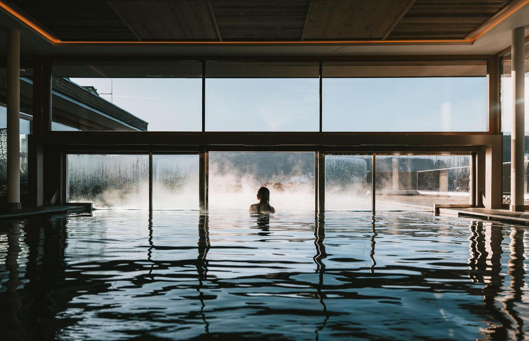 Terentnerhof 4*S Active & Lifestyle Hotel Terento Esterno foto