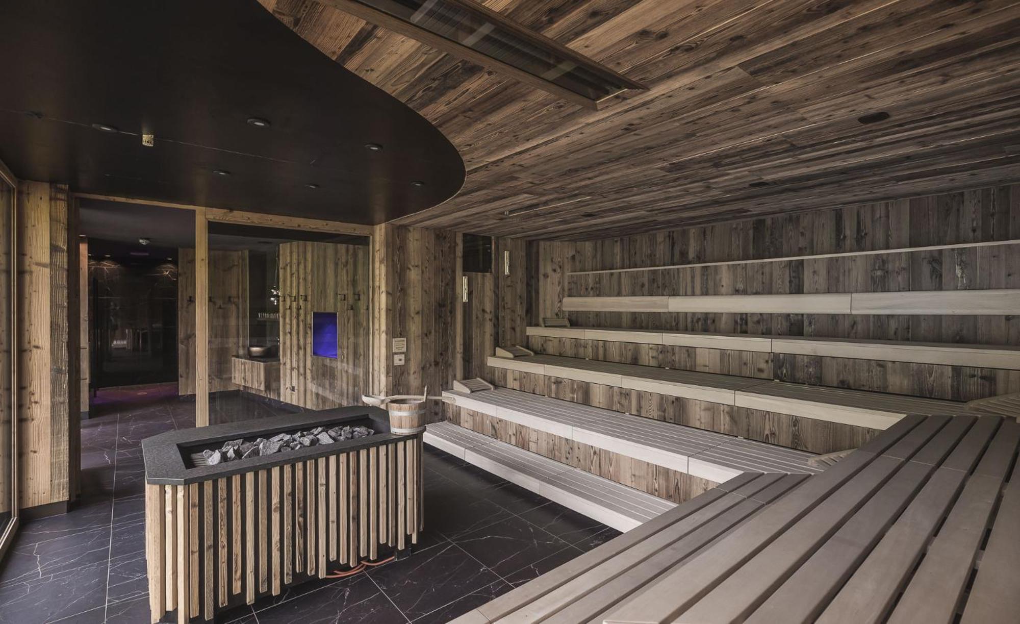 Terentnerhof 4*S Active & Lifestyle Hotel Terento Esterno foto